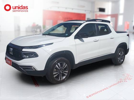 FIAT TORO 1.3 TURBO 270 FLEX FREEDOM AT6 FIAT TORO 1.3 TURBO 270 FLEX FREEDOM AT6